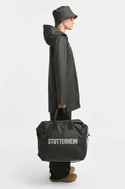 STUTTERHEIM Regenjassen-Stockholm Regenjas