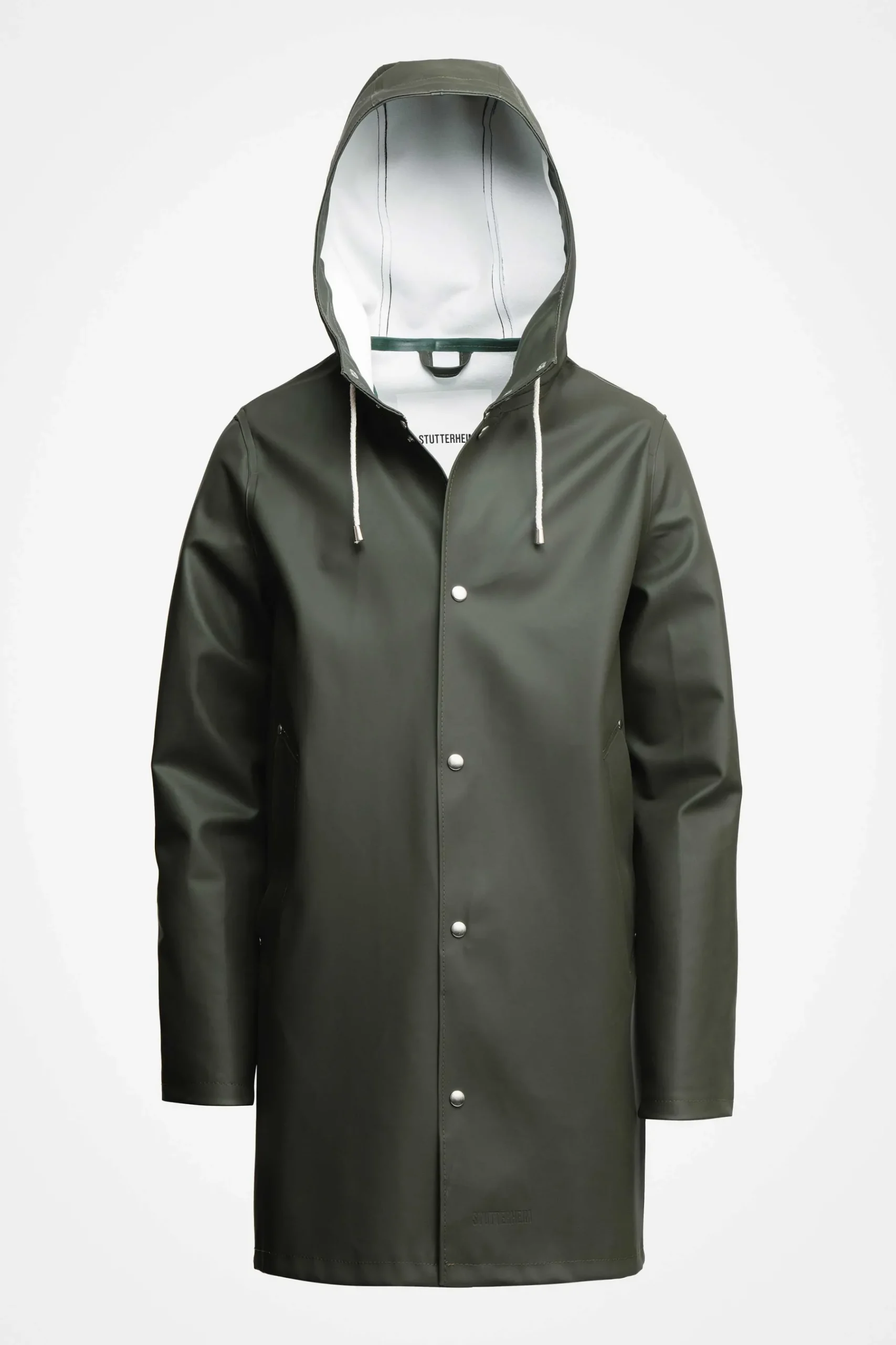 STUTTERHEIM Regenjassen-Stockholm Regenjas
