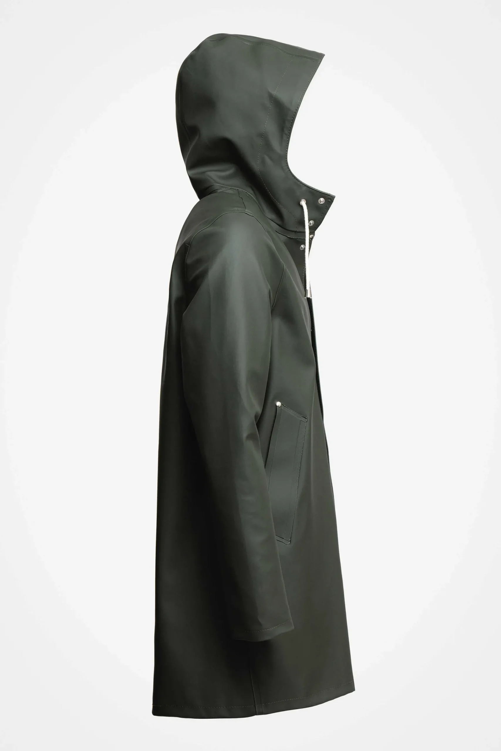 STUTTERHEIM Regenjassen-Stockholm Regenjas