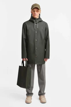 STUTTERHEIM Regenjassen-Stockholm Regenjas