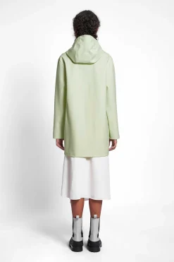STUTTERHEIM Heren Uitverkoop-Stockholm Regenjas