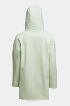 STUTTERHEIM Heren Uitverkoop-Stockholm Regenjas