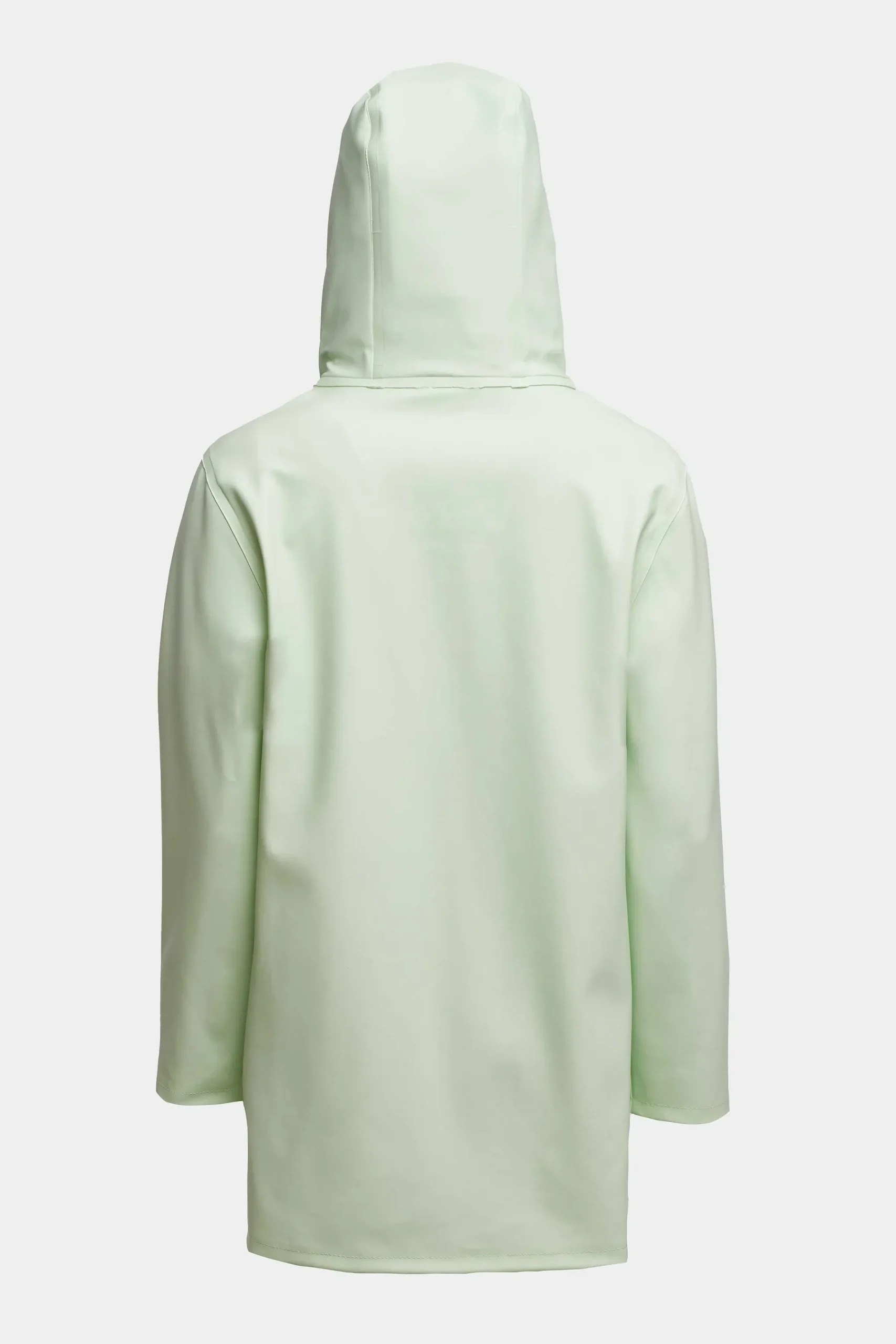 STUTTERHEIM Heren Uitverkoop-Stockholm Regenjas