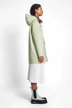 STUTTERHEIM Heren Uitverkoop-Stockholm Regenjas