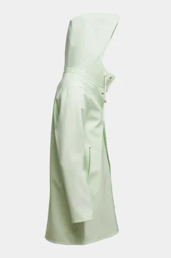 STUTTERHEIM Heren Uitverkoop-Stockholm Regenjas
