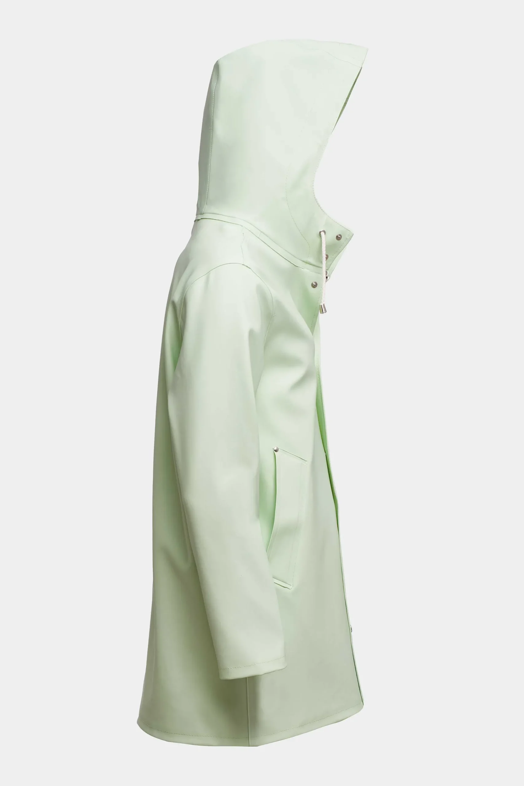 STUTTERHEIM Heren Uitverkoop-Stockholm Regenjas