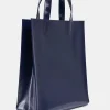 STUTTERHEIM Draagtassen-Stocksund Tas Opaal
