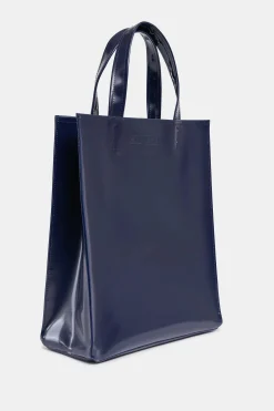 STUTTERHEIM Draagtassen-Stocksund Tas Opaal