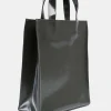 STUTTERHEIM Draagtassen-Stocksund Tas Opaal