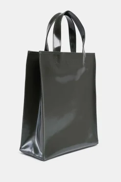 STUTTERHEIM Draagtassen-Stocksund Tas Opaal