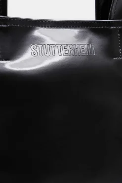 STUTTERHEIM Draagtassen-Stocksund Tas Opaal