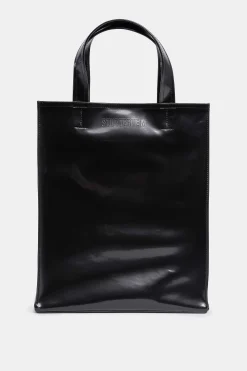 STUTTERHEIM Draagtassen-Stocksund Tas Opaal