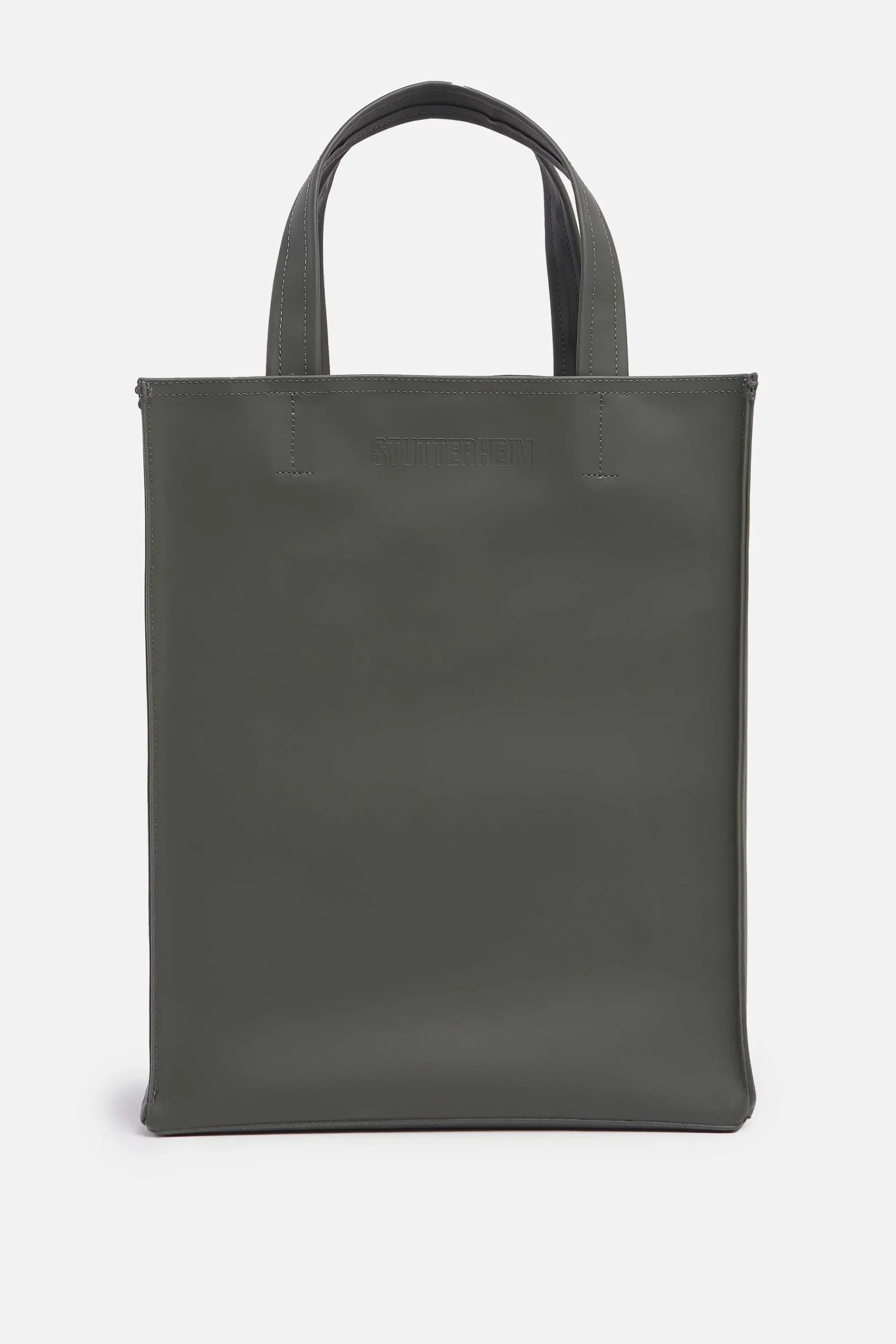 STUTTERHEIM Weekendtassen-Stocksund-Tas