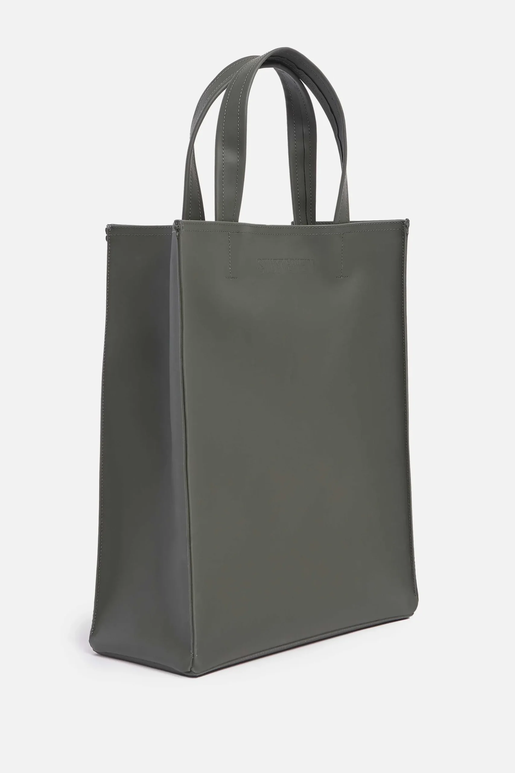 STUTTERHEIM Weekendtassen-Stocksund-Tas