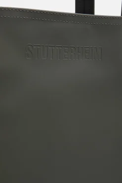 STUTTERHEIM Weekendtassen-Stocksund-Tas