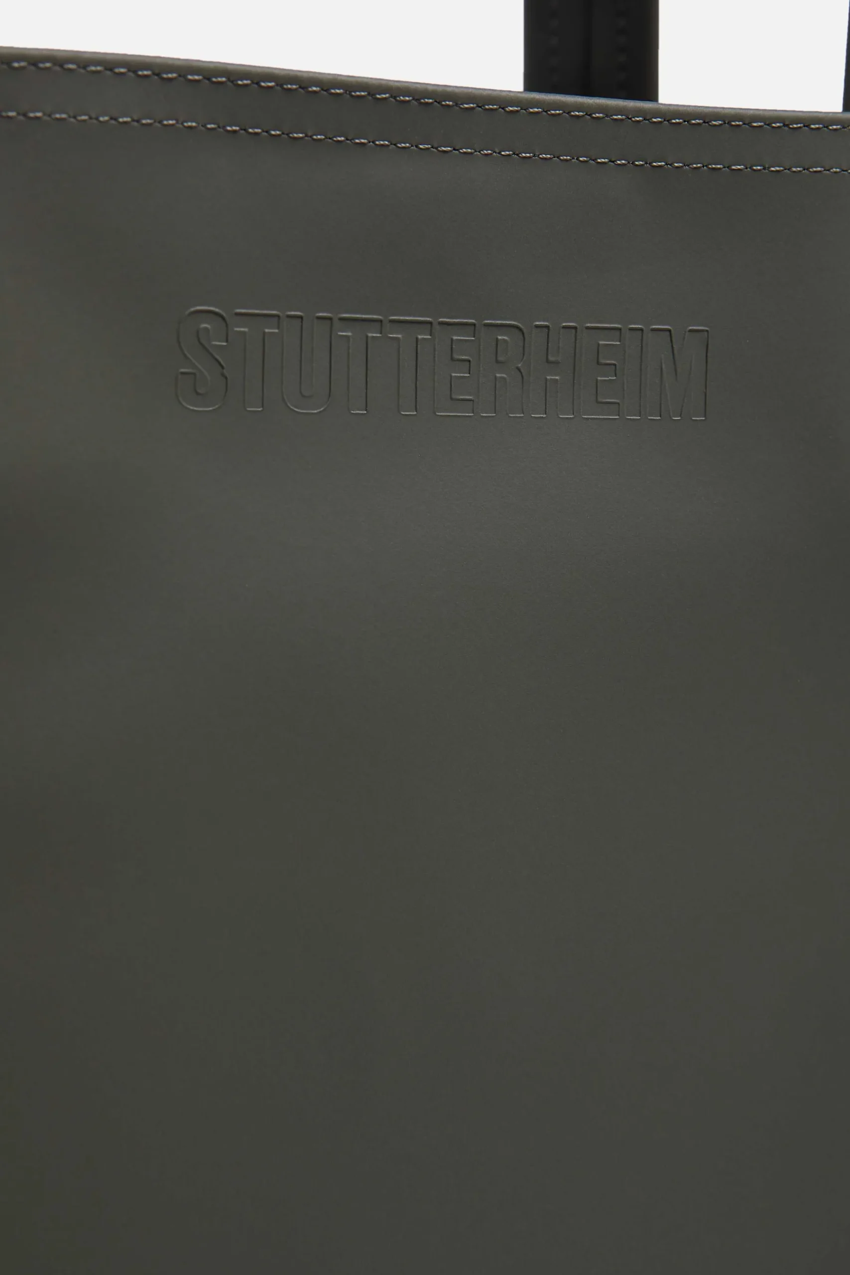 STUTTERHEIM Weekendtassen-Stocksund-Tas