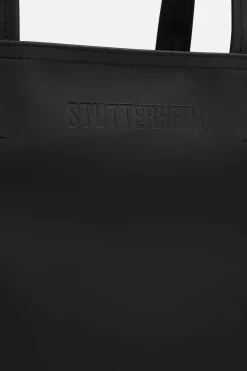 STUTTERHEIM Weekendtassen-Stocksund-Tas