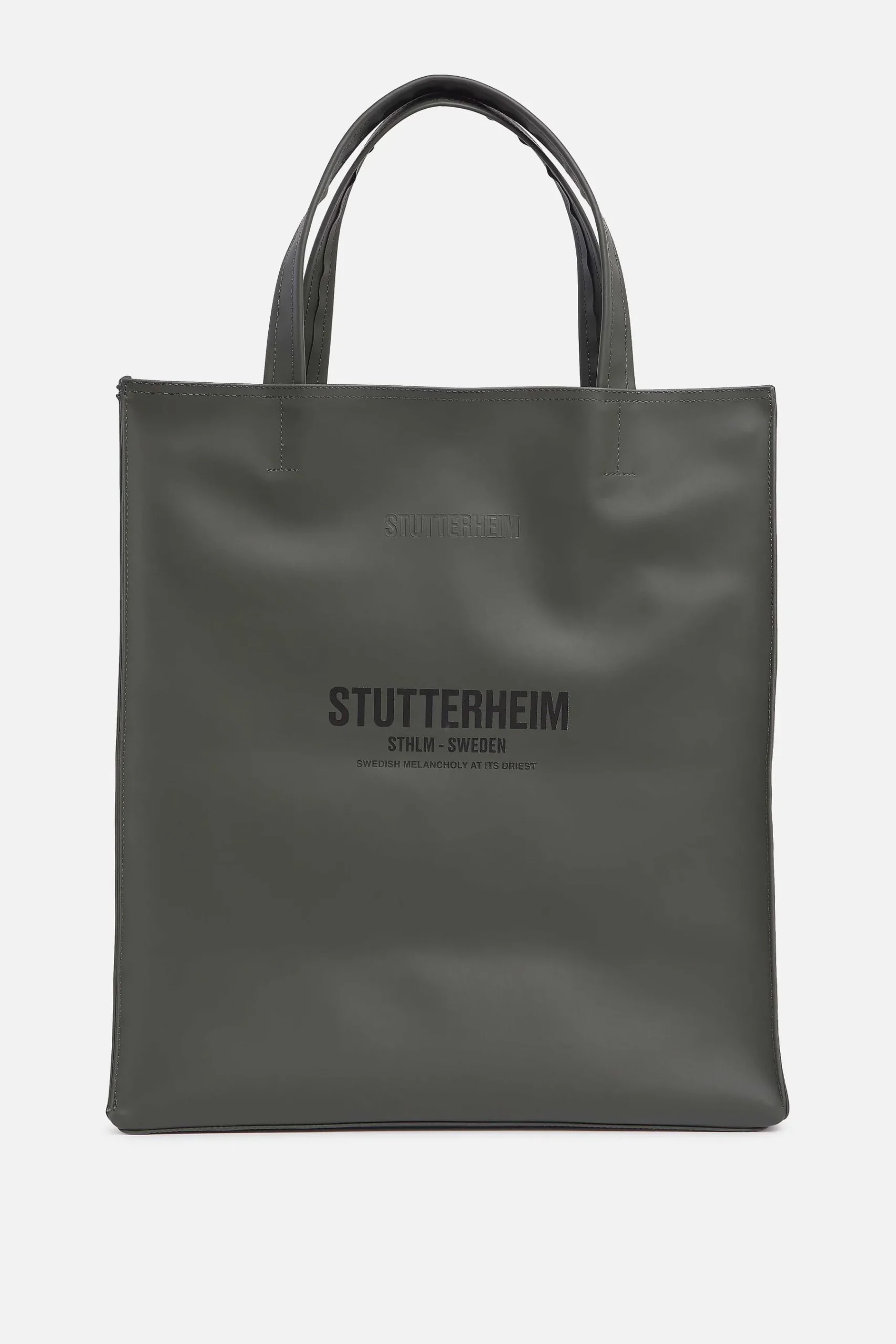 STUTTERHEIM Draagtassen-Stylist Tas