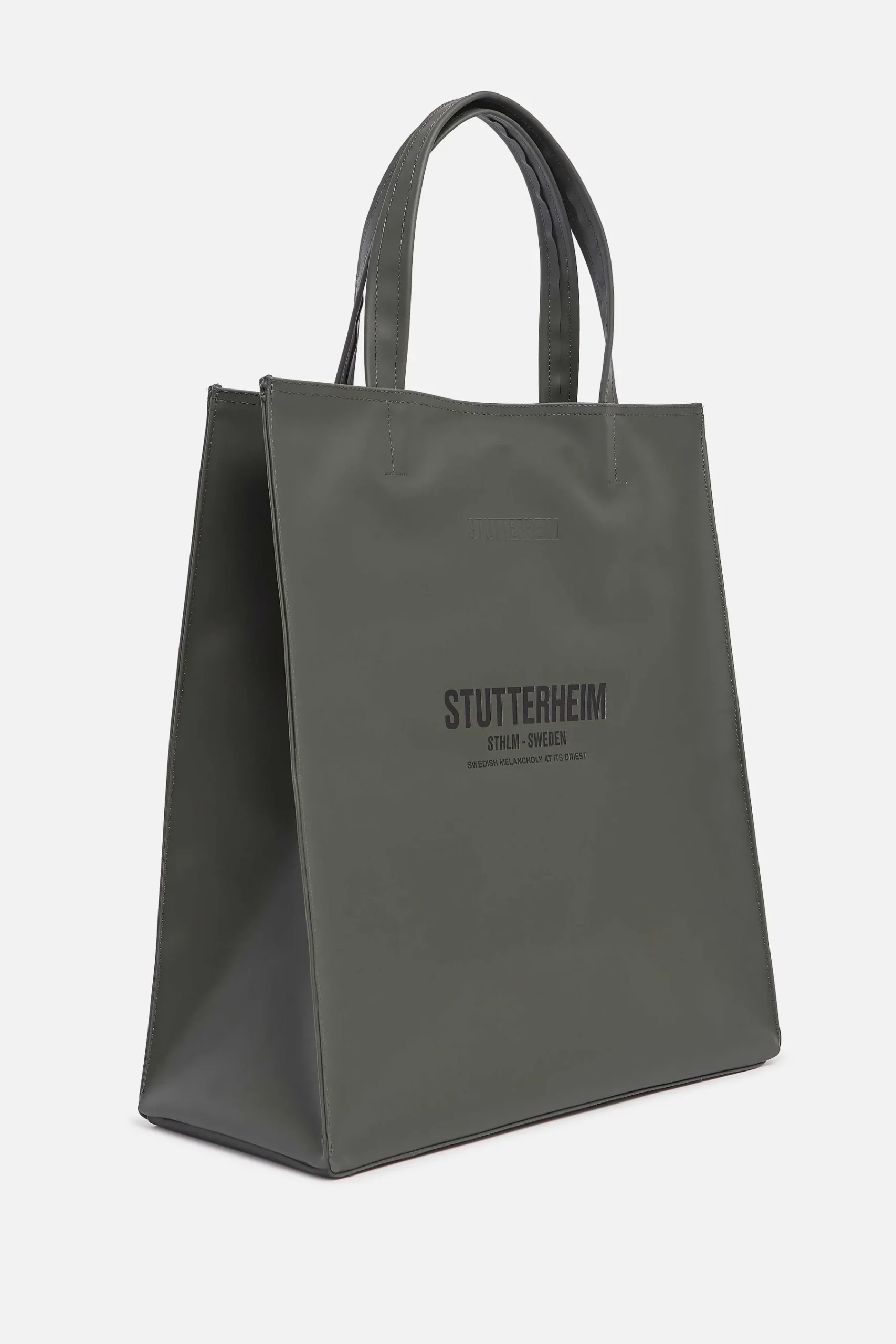 STUTTERHEIM Draagtassen-Stylist Tas