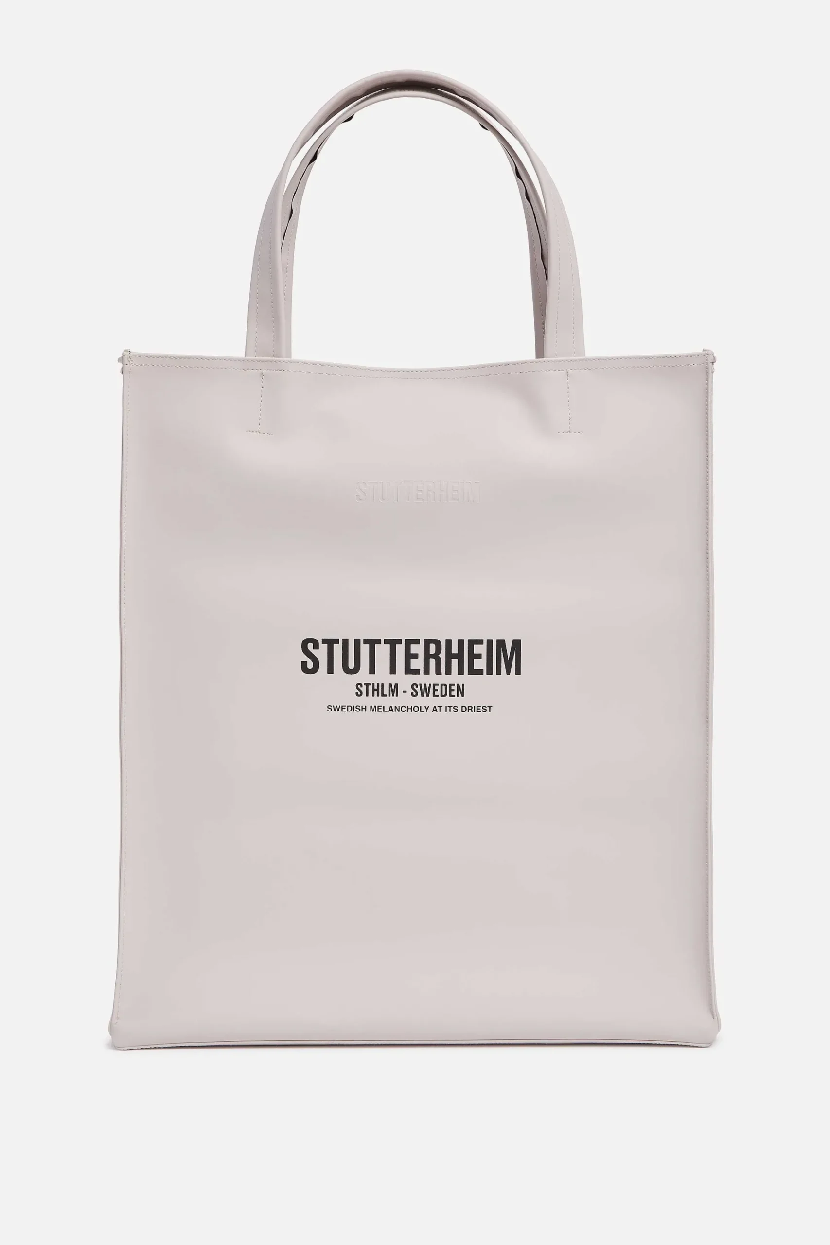 STUTTERHEIM Draagtassen-Stylist Tas