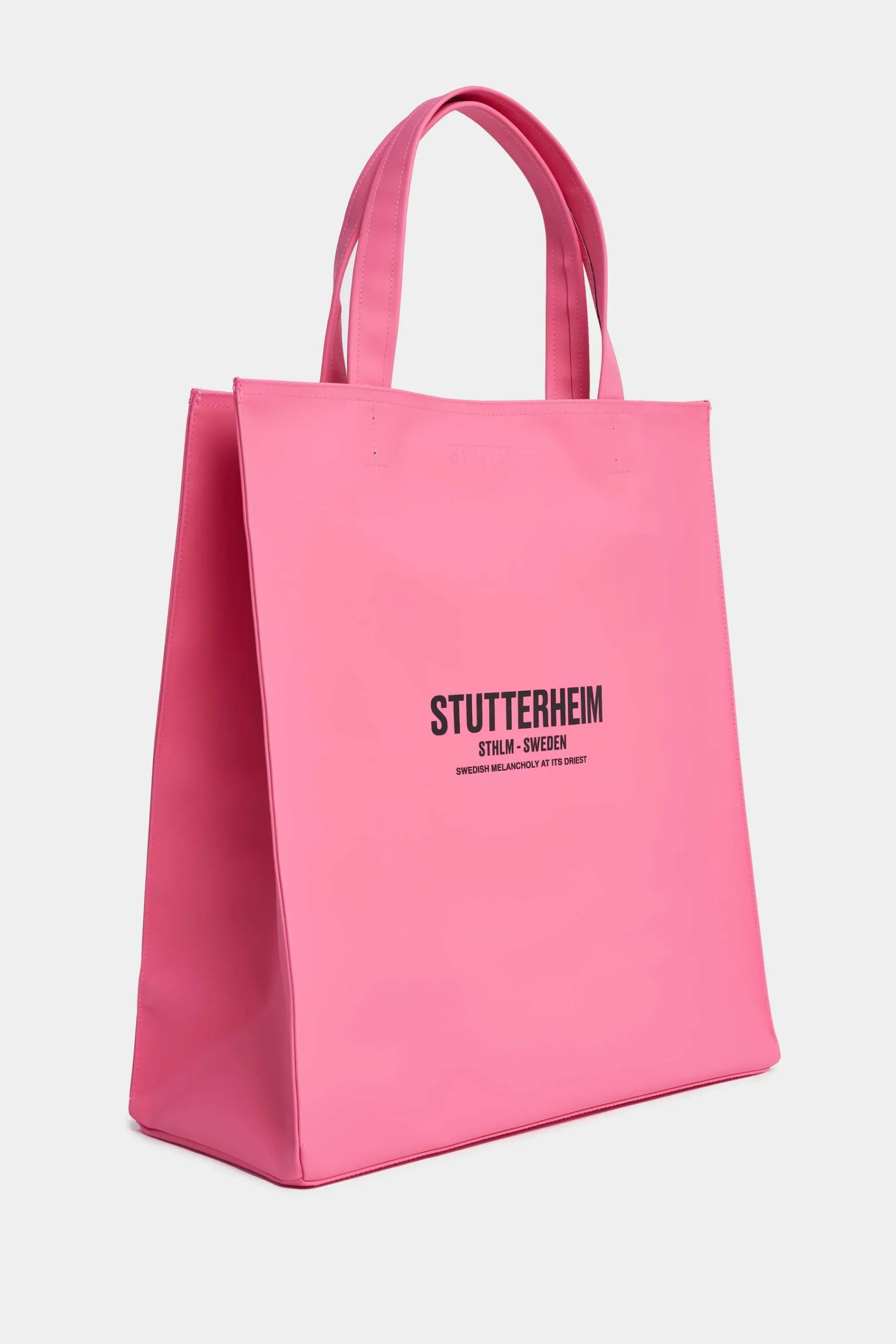 STUTTERHEIM Accessoires Uitverkoop-Stylist Tas