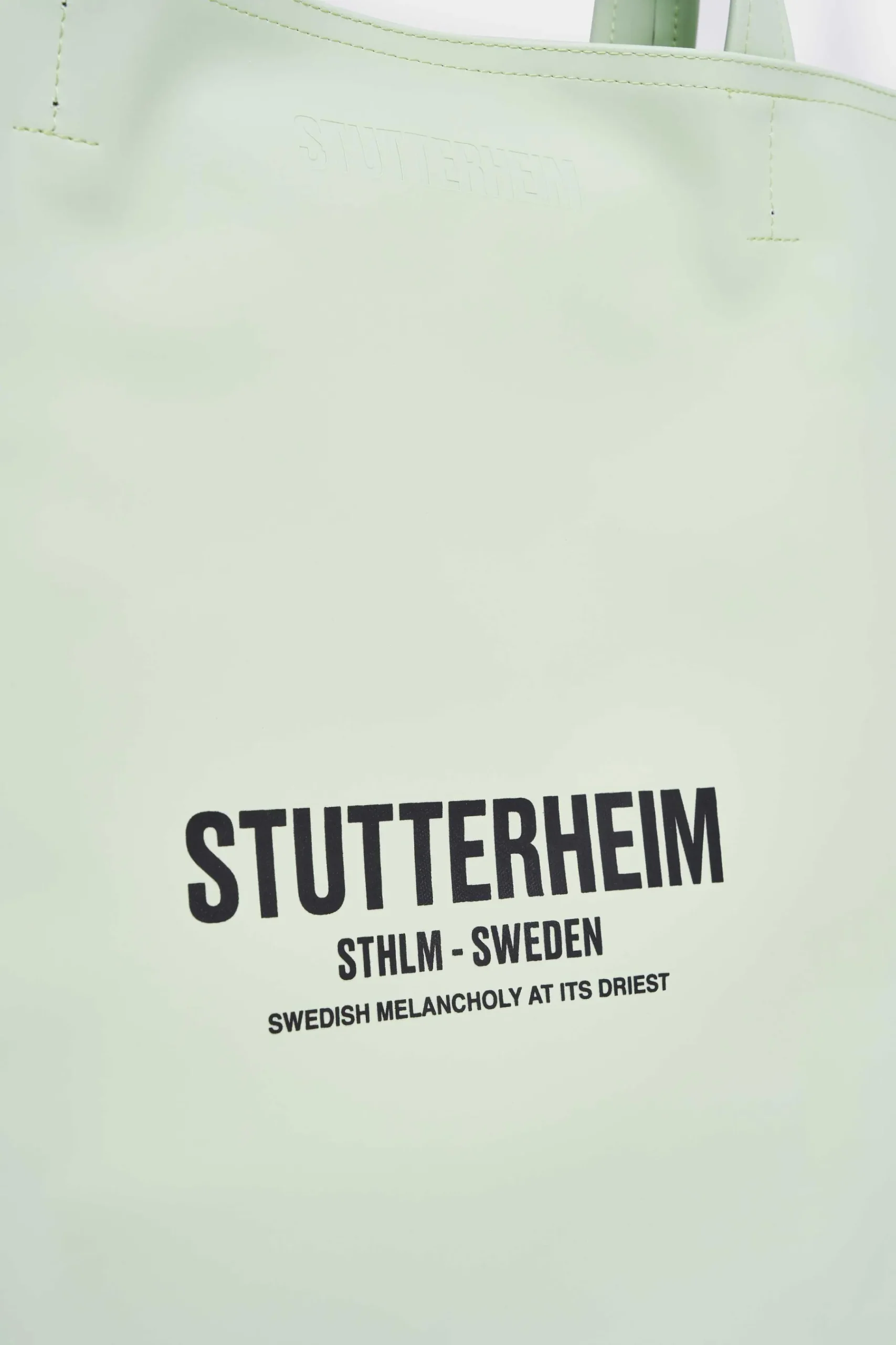 STUTTERHEIM Accessoires Uitverkoop-Stylist Tas
