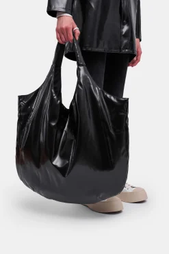 STUTTERHEIM Weekendtassen-Svea Tas Opaal