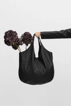 STUTTERHEIM Weekendtassen-Svea-Tas