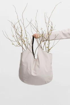 STUTTERHEIM Weekendtassen-Svea-Tas