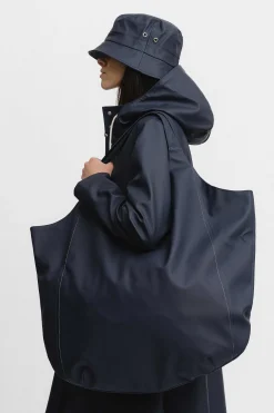 STUTTERHEIM Weekendtassen-Svea-Tas