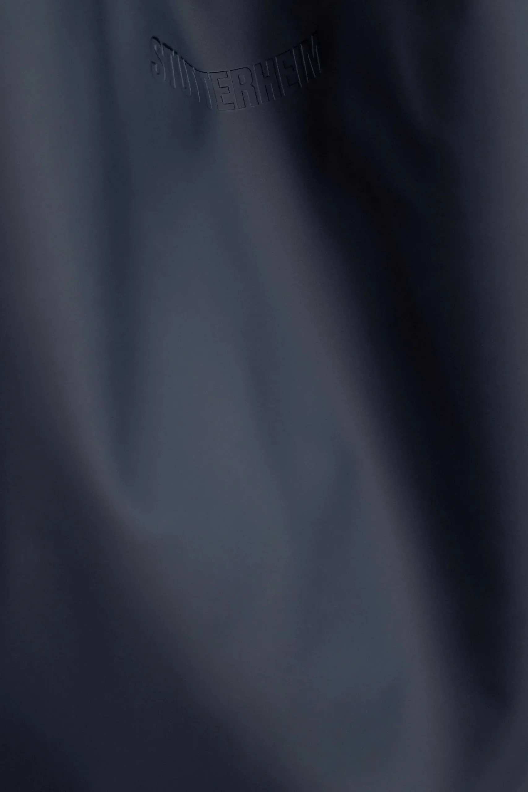 STUTTERHEIM Weekendtassen-Svea-Tas