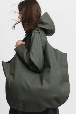 STUTTERHEIM Weekendtassen-Svea-Tas