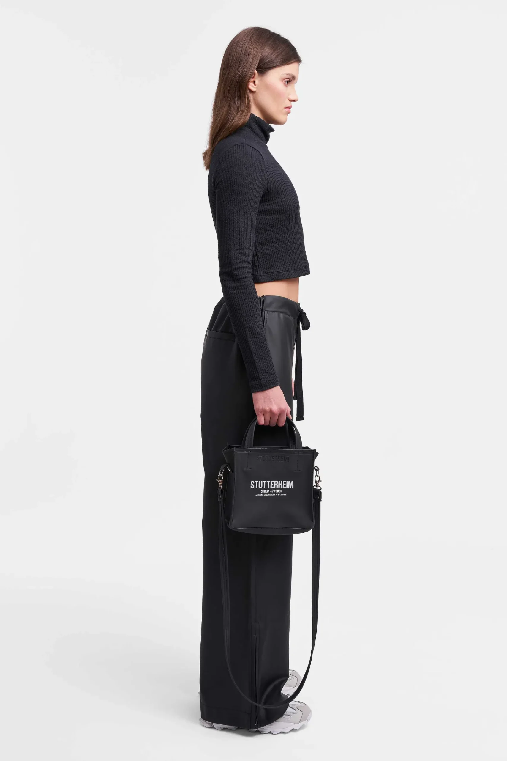 STUTTERHEIM Bodems-Vasa Lichtgewicht Broek