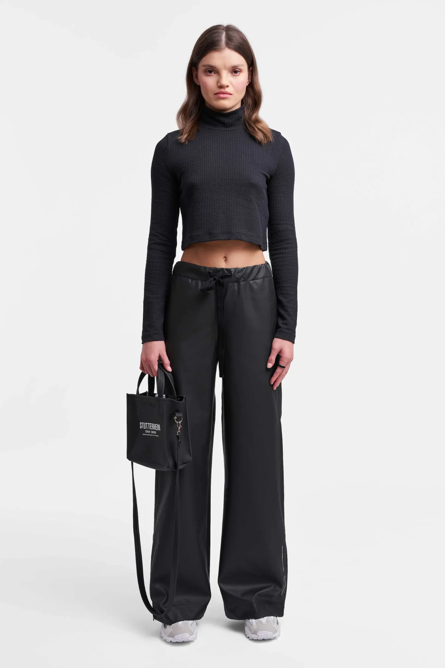 STUTTERHEIM Bodems-Vasa Lichtgewicht Broek