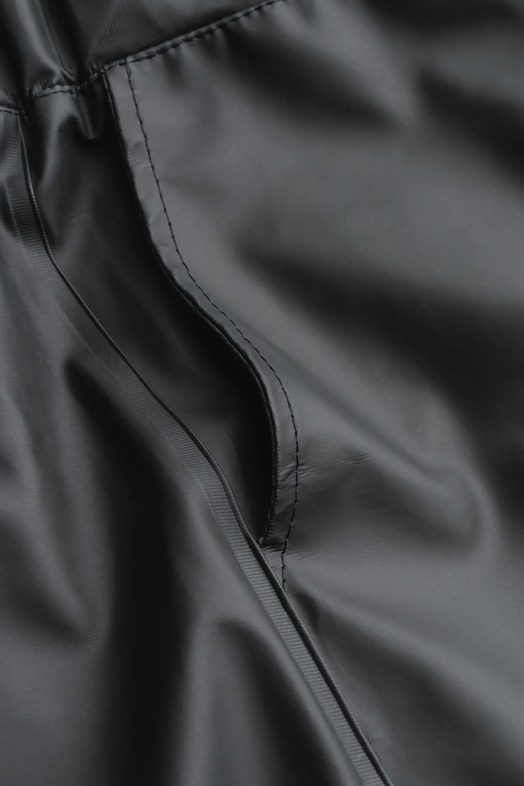 STUTTERHEIM Bodems-Vasa Lichtgewicht Broek