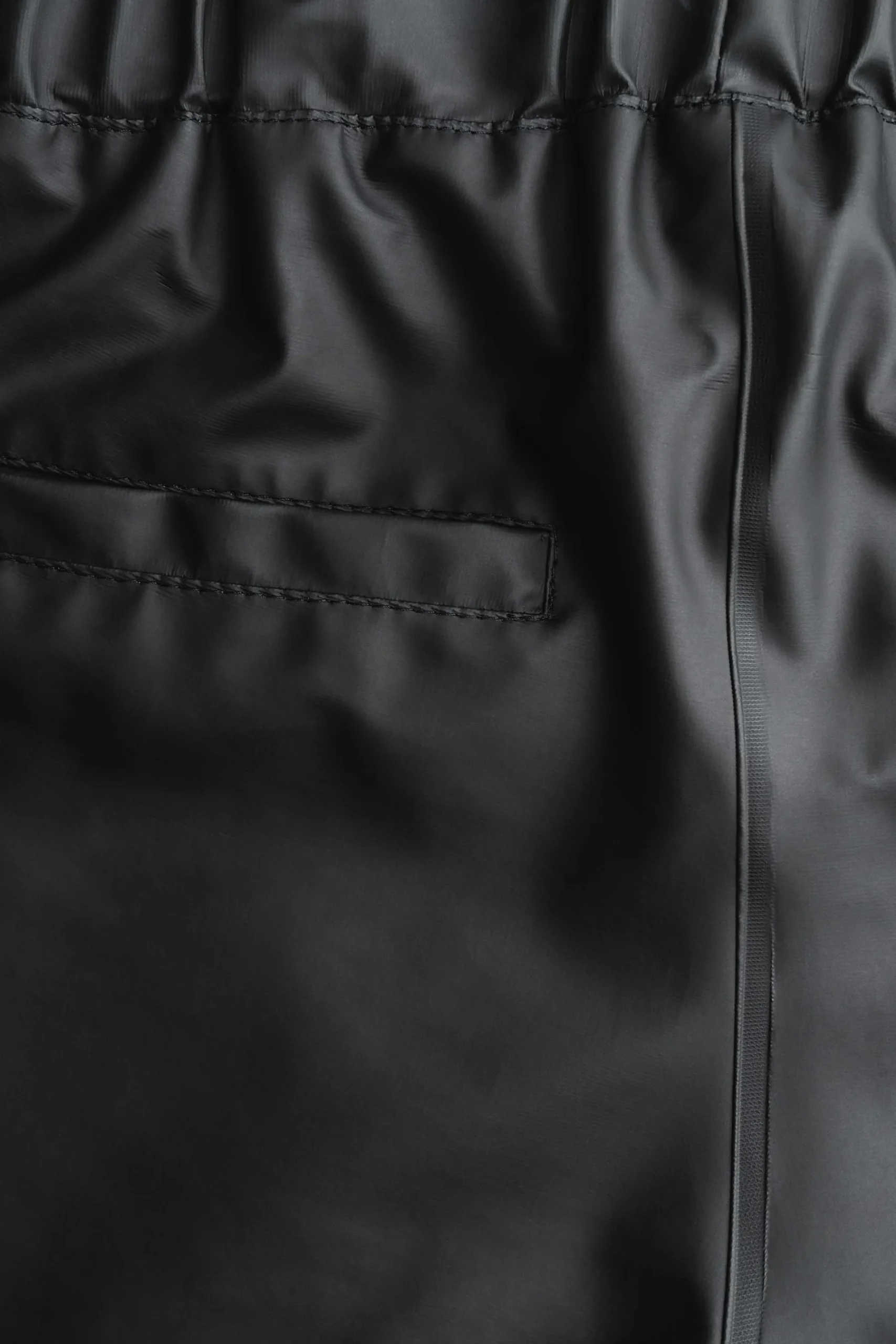 STUTTERHEIM Bodems-Vasa Lichtgewicht Broek