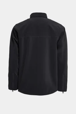 STUTTERHEIM Heren Uitverkoop-Vitaberg Mat Overshirt