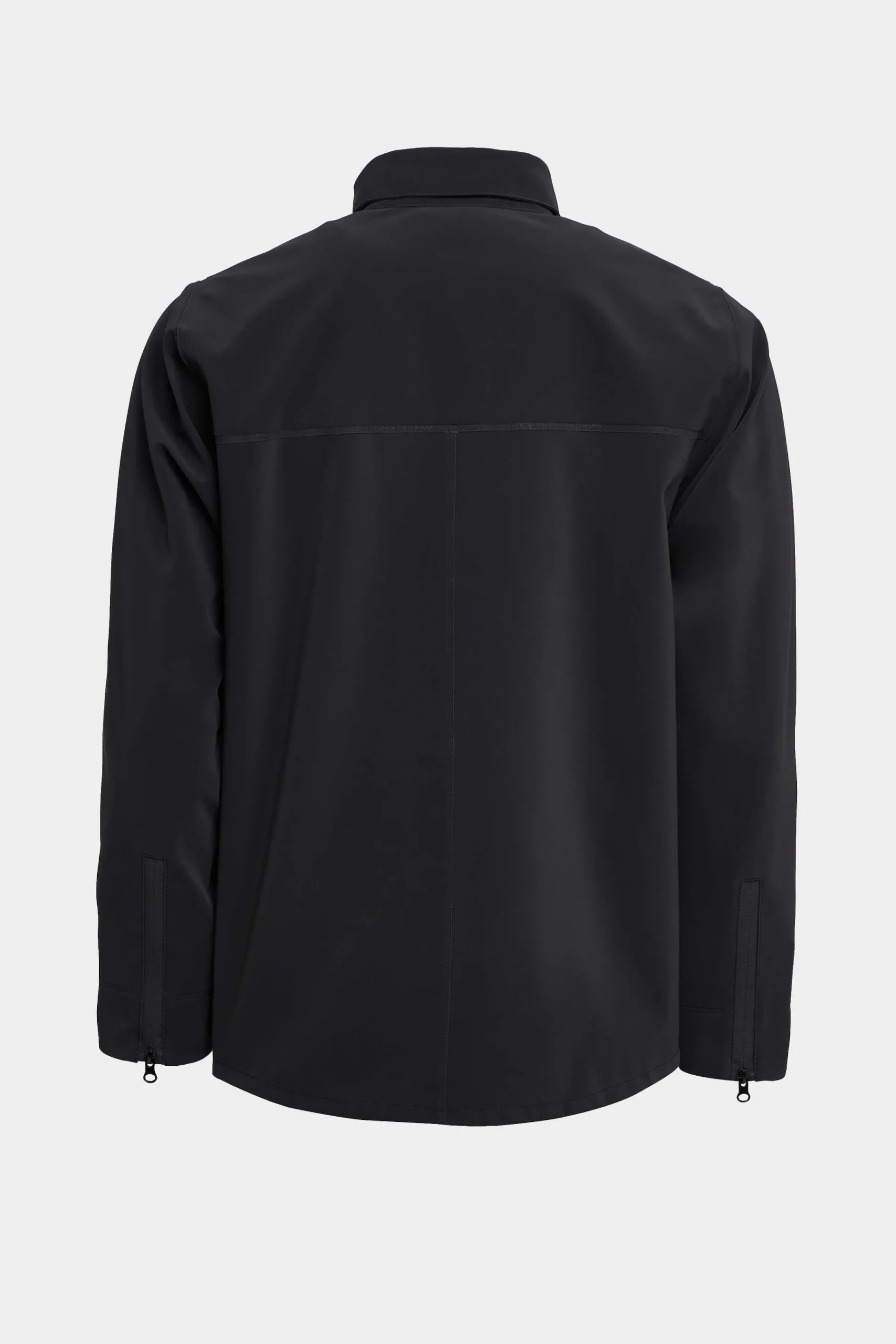 STUTTERHEIM Heren Uitverkoop-Vitaberg Mat Overshirt