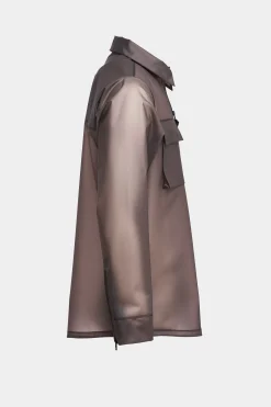 STUTTERHEIM Heren Uitverkoop-Vitaberg-Overshirt
