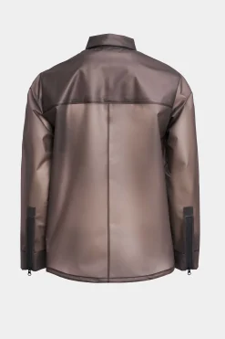 STUTTERHEIM Heren Uitverkoop-Vitaberg-Overshirt