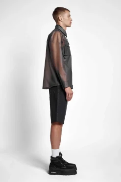 STUTTERHEIM Heren Uitverkoop-Vitaberg-Overshirt