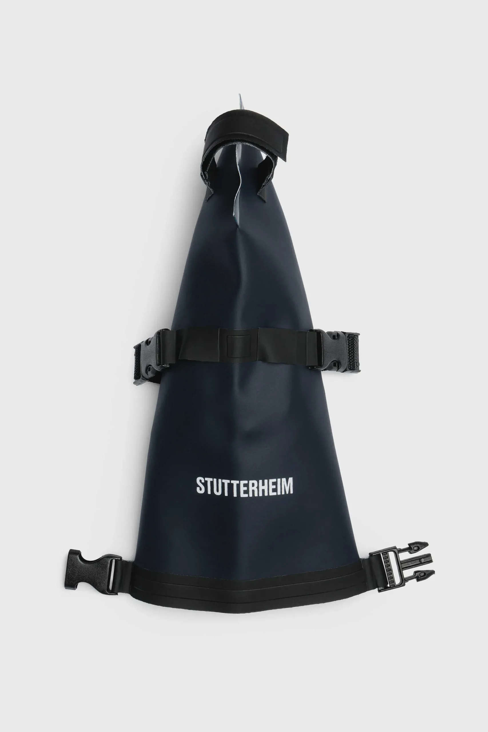 STUTTERHEIM Fietsaccessoires-Zitzak