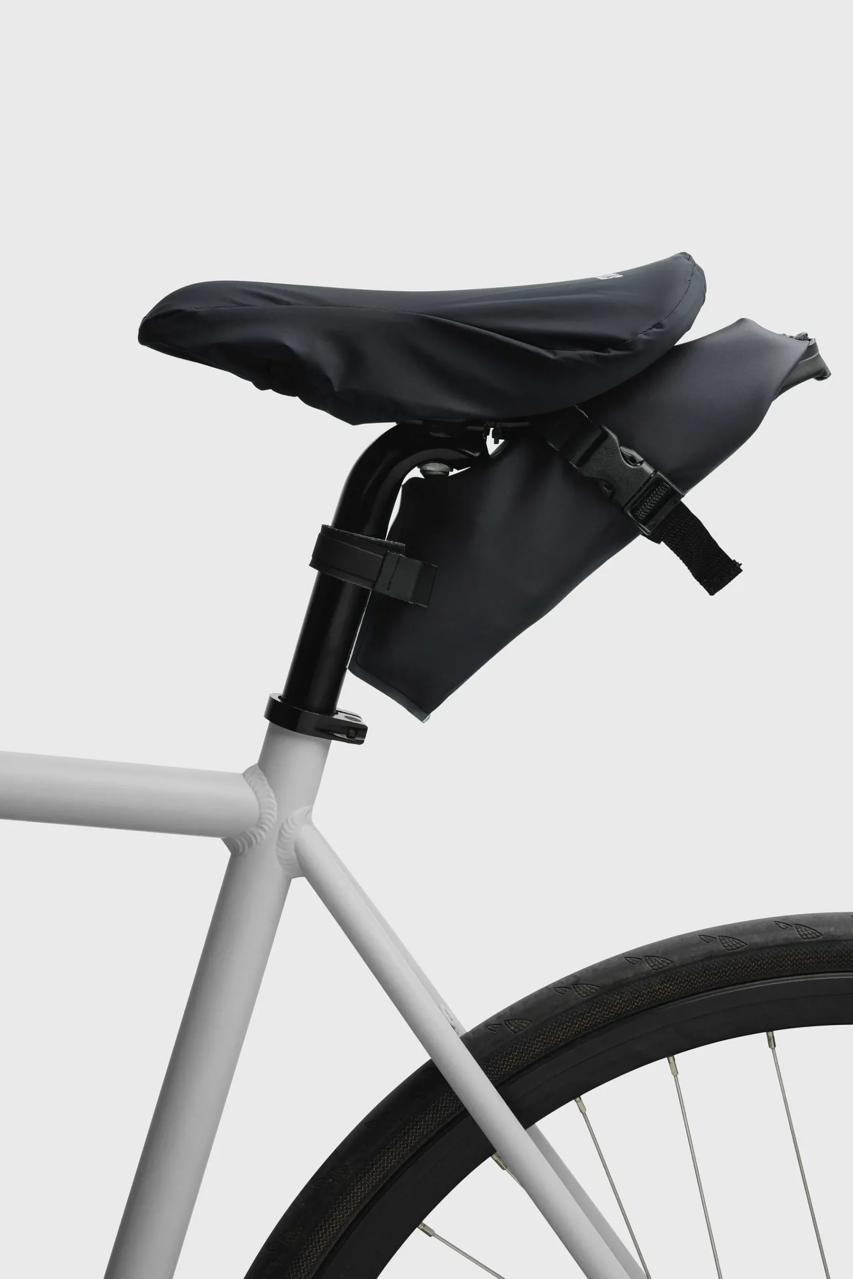 STUTTERHEIM Fietsaccessoires-Zitzak