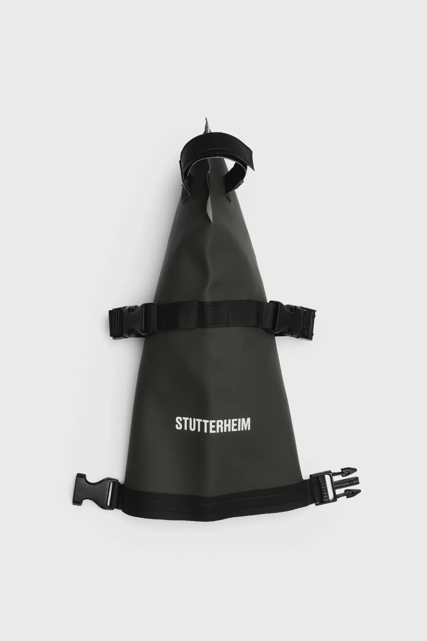 STUTTERHEIM Fietsaccessoires-Zitzak