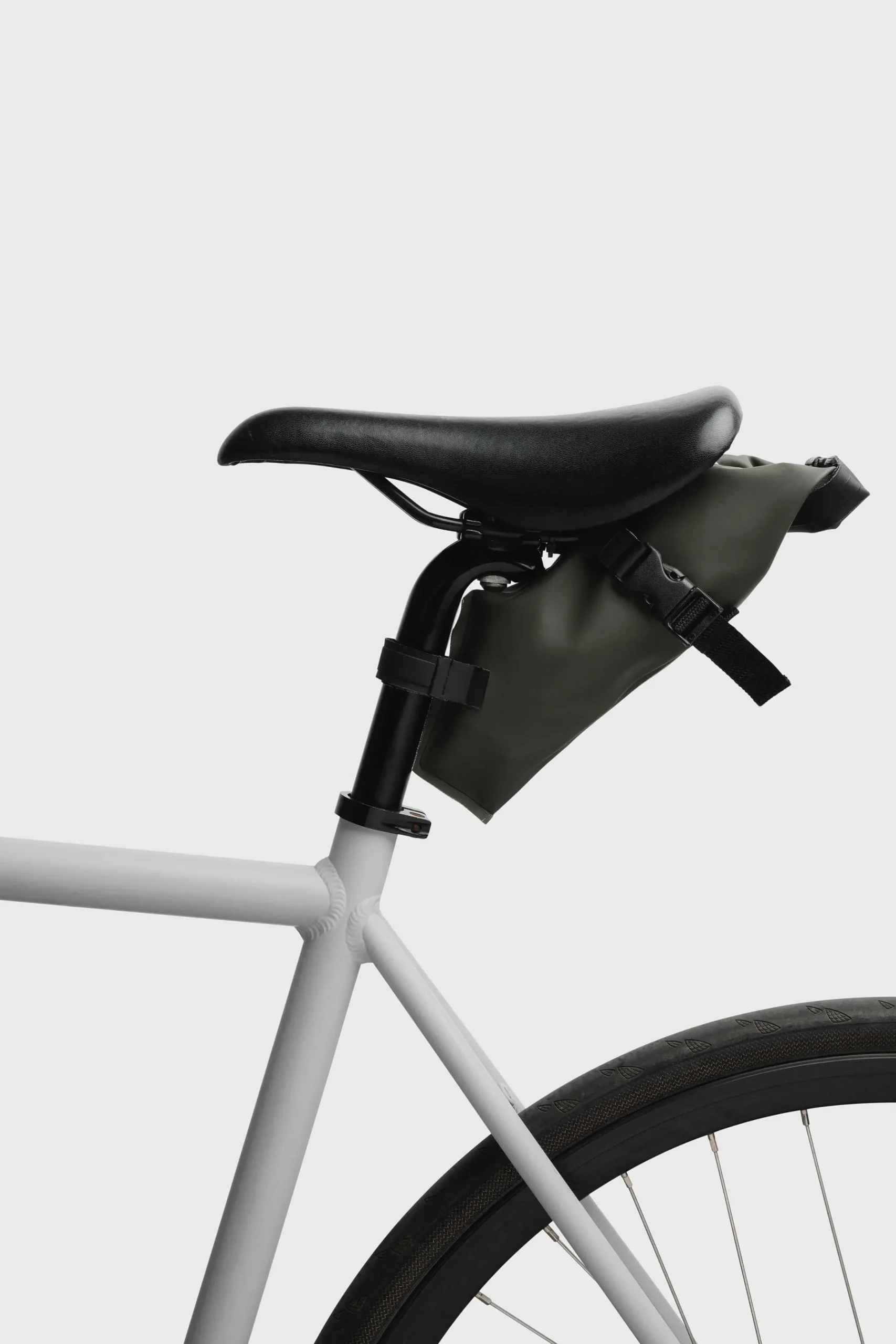STUTTERHEIM Fietsaccessoires-Zitzak