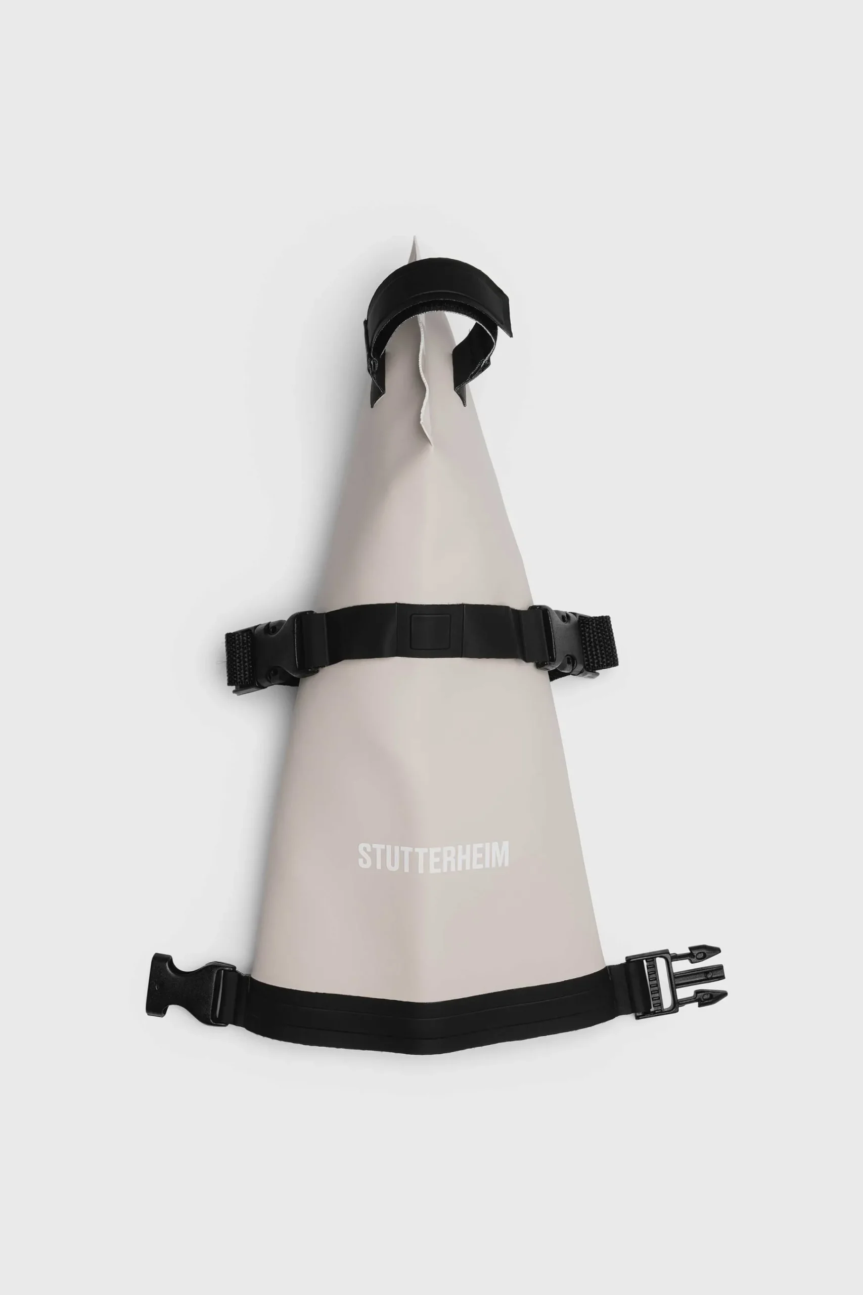 STUTTERHEIM Fietsaccessoires-Zitzak